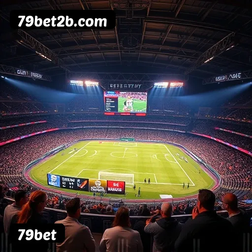 Cassino ao Vivo 79bet - Dealers Brasileiros Profissionais