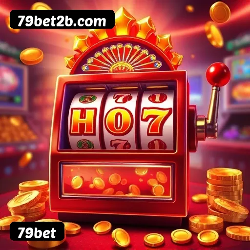 Coleção Premium de Slots 79bet - NetEnt, Pragmatic Play, Evolution